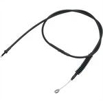 Motion Pro 06-2369 Blackout Longitudinally Wound Clutch Cable. Fixed Price $32.59.