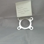 New Replaces Suzuki 11141-25000 Gasket, Cylinder Head TS90 TC90 1976. Fixed Price $8.94.