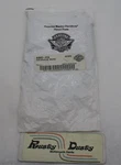 Harley Davidson Genuine Nos Rear Braided Brake Line Kit 44843-01A. Fixed Price $124.99.