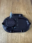 Mjk Hydraulic Black Ez Pull Performance Transmission Clutch Cover Harley Touring. Fixed Price $450.00.