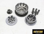 03-04 Suzuki GSXR1000 Clutch Basket Hub Pressure Plate Assembly 21200-40860. Fixed Price $99.00.