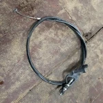 04-06 Yamaha YZF-R1 Clutch Cable 5VY-26335-01-00 Smooth Pull Lb. Fixed Price $14.95.