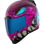 Icon Airform Helmet Manik'rr Mips Pink Large 0101-17025. Fixed Price $250.00.