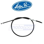 Motion Pro Black Vinyl Clutch Cable For 2004-2009 Honda TRX450R Control Nl. Fixed Price $20.96.