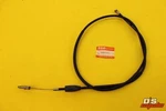 New Genuine Suzuki 1979-1982 GS425 GS450 Clutch Cable 58200-44200. Fixed Price $19.95.