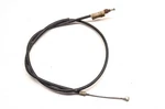 New Oem Yamaha 444-26335-00-00 Clutch Cable Nos. Fixed Price $59.05.