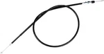 Motion Pro Clutch Cable Black #05-0032 For Yamaha XJ550R SECA/FJ600. Fixed Price $29.69.