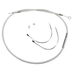 Magnum 3204HE Sterling Chromite Ii High Efficiency Braided Clutch CABLE-63. Fixed Price $130.90.