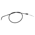 1985 Suzuki GS700ES Street Motion Pro Black Vinyl Clutch Cable. Fixed Price $33.10.