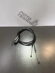 Yamaha YZF125R 2014 - 2018 Throttle Cables. Fixed Price $13.52.