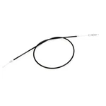 Bikers Choice Black Vinyl Standard Clutch Cable 06-0001. Fixed Price $21.99.