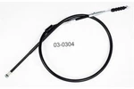 1999-2004 Motion Pro Clutch Cable Kawasaki KX250 # 03-304. Fixed Price $9.95.