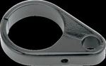 Drag Specialties 0658-0079 Clamp 1.5" Clutch Black. Fixed Price $34.49.