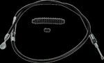 Barnett 101-30-10007-06 Clutch Cable 38604-90 +6". Fixed Price $102.78.