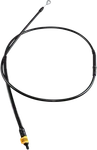 Barnett High-efficiency Stealth Clutch Cable +3 Inch 96-07 Dyna Softail. Fixed Price $113.64.