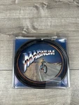 Magnum Shielding Black Pearl Stainless Hyd Clutch Line Hose 1132-0768 41576. Fixed Price $68.16.