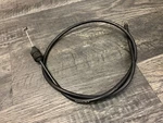 Yamaha 2000-2009 XVS1100 Vstar Classic Clutch Cable 5KS-26335-00-00 Oem. Fixed Price $29.99.