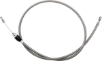 Drag Specialties Quick Connect Clutch Cable 0652-2847 Fxbr Breakout 117. Fixed Price $114.28.