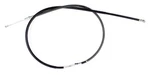 Motion Pro 1981-1983 Kawasaki KZ1100A Black Vinyl Clutch Cable 03-0006. Fixed Price $23.19.
