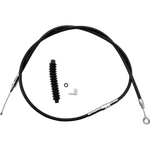 Drag Specialties Black 62-11/16 Fl Clutch Cable 4322400HE. Fixed Price $85.57.