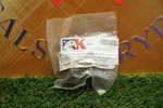 New Kustomwerks 28005 Frame Swingarm Rubber Bumper For Harley Davidson Softail. Fixed Price $12.50.