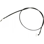 Magnum Hydraulic Clutch Line (harley Fltr Road Glide) +4 - Free Shipping Usa!. Fixed Price $82.95.