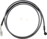 Magnum Karbonfibr Hydraulic Clutch Line 80" 71580. Fixed Price $139.79.