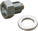 Moose Racing Magnetic Drain Plug Suzuki (1992-2002) RM80 RM85 RM125 RM250 RMX250. Fixed Price $18.95.