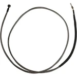 Magnum 41682 Black Pearl Hydraulic Clutch Line 82IN. 90 Degree Banjo Angle. Fixed Price $138.95.