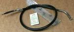 Motion Pro Clutch Cable Kawasaki GPZ305 EX305B ZX600A Ninja 600R 03-0100 03-100. Fixed Price $19.99.