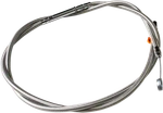 Choppers LA-8400C08 Stainless Steel Braided Clutch Cable Indian Scout. Fixed Price $112.24.