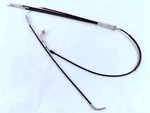 Nos Kawasaki S1 250 S2 350 Throttle Cable 54012-083. Fixed Price $85.00.