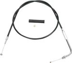 Drag Specialties Black Vinyl Throttle Cable 48" #211720 Harley Davidson. Fixed Price $48.71.