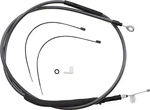 Magnum High-efficiency Black Pearl Clutch Cable 42235HE. Fixed Price $134.78.