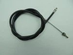 2L0-26335-00 Nos Yamaha Clutch Wire 1180MM XS400-2F XS400E XS400F W7797. Fixed Price $11.49.