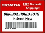 Honda Receiver, Clutch Cable 22821-MKP-D00. Fixed Price $24.99.