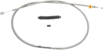 Barnett Stainless Steel High Efficiency Clutch Cable Standard 102-30-10006HE. Fixed Price $111.00.