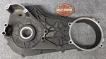 Oem Harley Davidson 1994-2006 Softail Black Inner Primary Cover 60620-94B. Fixed Price $125.00.