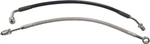 Goodridge Stainless Steel Braided Hydraulic Clutch Line Kit 67IN. HD2001-1CCH-67. Fixed Price $63.87.