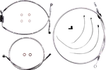 Magnum Shielding Sterling Chromite Ii 10 Inch Designer Handlebar Installation. Fixed Price $479.48.