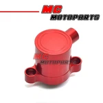 Red Clutch Slave Cylinder Fit Ducati Monster 1100 695 696 796. Fixed Price $76.87.