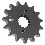 Caltric Front Drive Chain Sprocket For Suzuki 27510-48B00 27510-17C10 Teeth 15. Fixed Price $15.00.