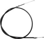 Drag Specialties High-efficiency Black Vinyl Clutch Cable 52-9/16 Inch. Fixed Price $56.13.