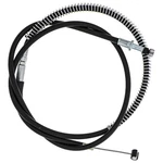 Niche Clutch Cable For Kawasaki KDX250 KX250 54011-1209 Motorcycle. Fixed Price $12.95.