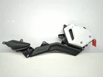 17-20 Honda Grom Msx 125 Right Lower Fairing Cover Panel 83680-K26-B000. Fixed Price $61.91.