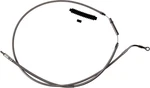 Barnett 102-30-10066-8 High-efficiency Stainless Steel Clutch Cable For Harley-d. Fixed Price $105.20.