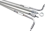 Motion Pro *armor Coated* Clutch Cable 66-0159. Fixed Price $106.99.