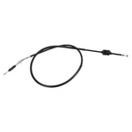 1978-1981 Yamaha DT125 Offroad Motion Pro Black Vinyl Clutch Cable. Fixed Price $39.07.