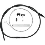 Magnum 498312 Byo Build Your Own Clutch Cable Kit Black Vinyl. Fixed Price $74.95.