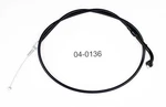 Motion Pro Push Throttle Cable Black Fits Suzuki GS750/GS850G/GS1000C/GS1000N. Fixed Price $37.39.